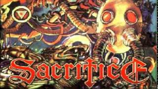 Sacrifice - Cyanide