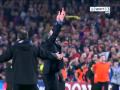 Mourinho celebration vs Barcelona and clash with Valdez