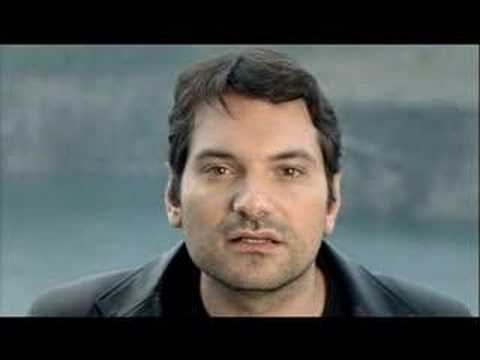 Nicola Ciccone Chanson pour Marie Vidéo