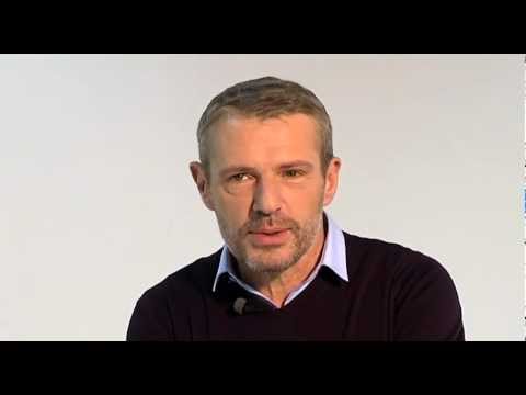 Lambert Wilson dans "Manipulations" sur France 2 (Teaser)