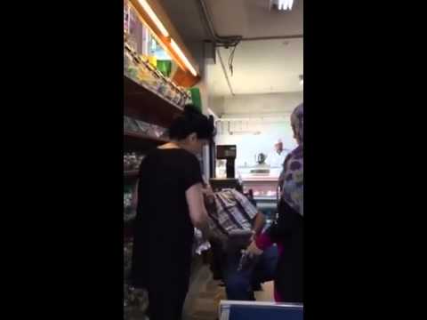 Podobno w/g sharia za kradzież obcinają ręce.
