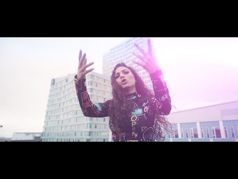 Effayé - Chow Mein (Official Music Video)