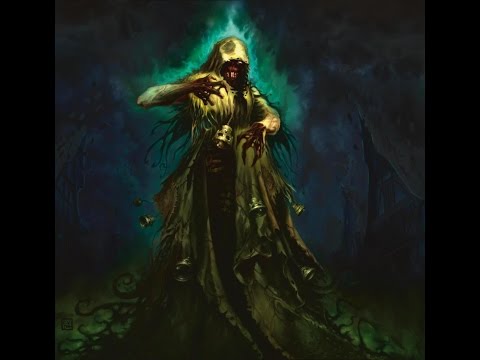 Death Shadow Jund VS RG Land Destruction - League - M2 - 022617