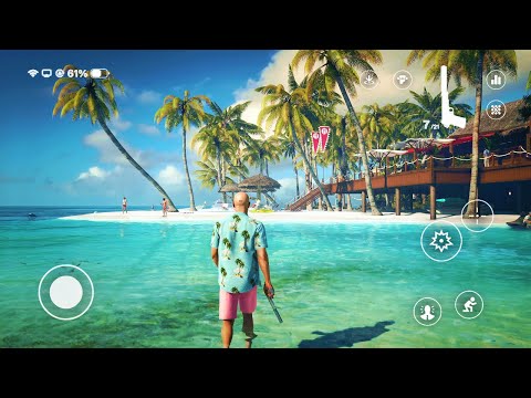 ТОП ЛУЧШИХ ИГР НА АНДРОИД и iOS 2025 (ИТОГИ ЛЕТА)