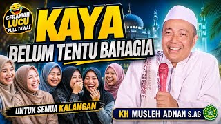 Download lagu The Funniest Viral Sermon Full of Wisdom // KH Musleh Adnan Latest 2026 mp3 Download lagu The Funniest Viral Sermon Full of Wisdom // KH Musleh Adnan Latest 2026 mp3