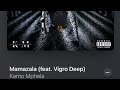 WATCH: Kamo Mphela ft. Vigro Deep Mamazala Dance Video💃🔥🕊🎵🎶 #amapiano2021 amapiano 2021