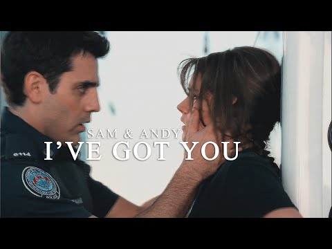 Sam & Andy | i've got you