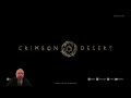 Unfassbar riesig: Crimson Desert