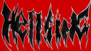 hellsing thrash metal (pogo)