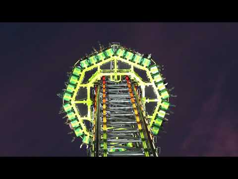 [Retro] - Power Tower 2 (Schneider) - Offride 12