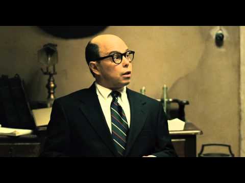 Рэй - Трейлер