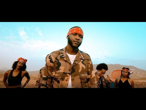 Dibaz MOB - Never Give Up (feat Montana & Vit El Torri) (Oficial Video 2k19 by Gilson Ramos)