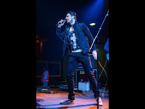 Matej Mlađenović-Ti si mi u mislima live Sisak