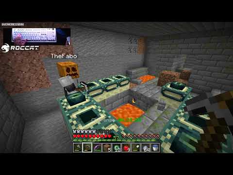 Fabo baut das Portal ab