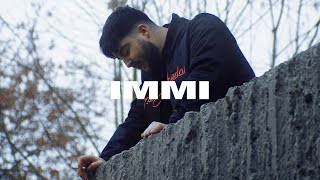 IMMI - lockdown (Prod. BLURRY &amp; BABYBLUE) [Official Video]