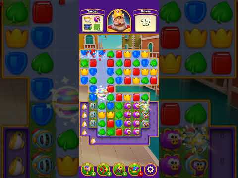 Royal Match Level 4239