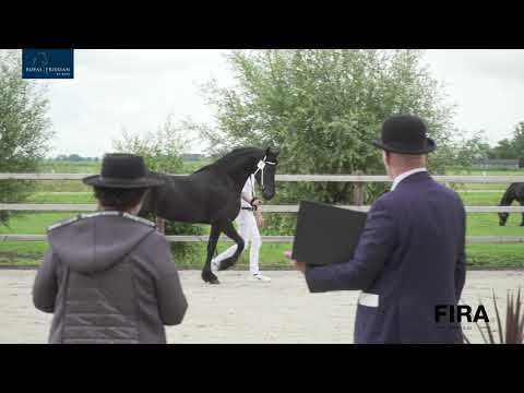 Locatiekeuring Stal Chardon 14-7-2020