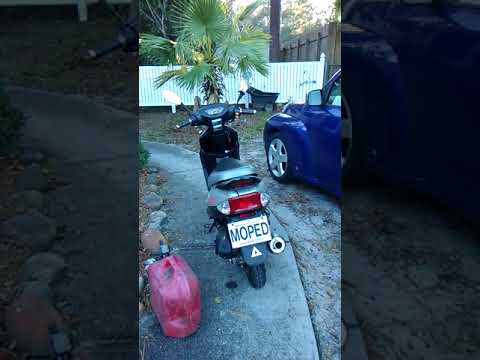 Continued rambling soft spoken