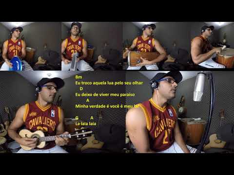 Amor de Verdade (part. MC Rita) - MC Kekel