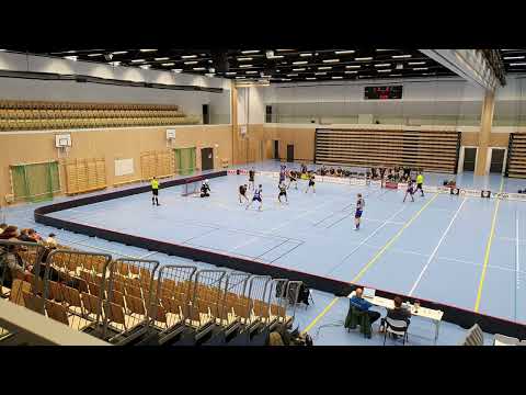 Åstorp Kvidinge IBS P06 -  Munka-Ljungby IBK /  Period 1 (2023-02-17)