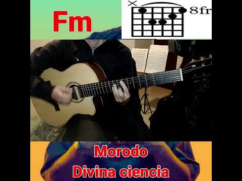 Divina Ciencia - Morodo