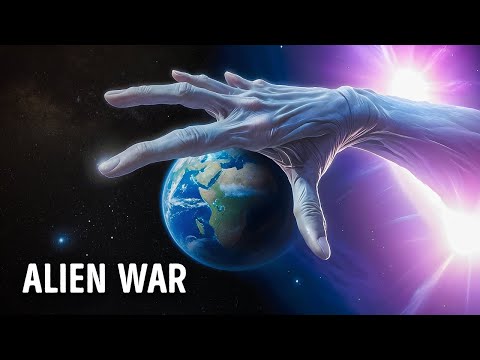 Why We Should NOT Look For Aliens : The Dark Forest Theory