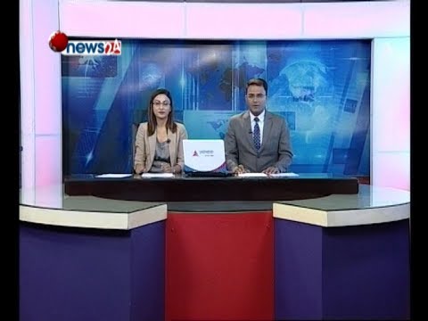 Prime Time NEWS 8 PM_2074_06_29 - NEWS24 TV