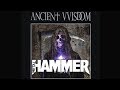 Ancient VVisdom - 'Deathlike' | Metal Hammer ...
