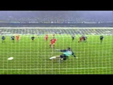 Serie A 1999-2000, day 05 Inter - Piacenza 2-1 (Panucci, Ronaldo, Dionigi)