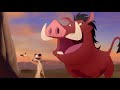 Timon And Pumbaa Intro Bulgarian NTSC