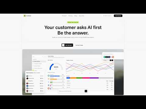 Product Video