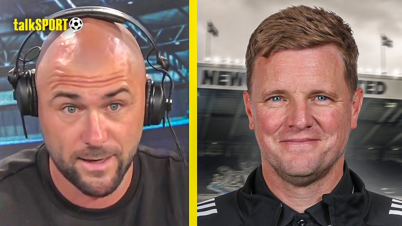 "THEY'LL BE MID-TABLE!" Charlie Austin Predicts Newcastle United Will STRUGGLE Without Eddie Howe!