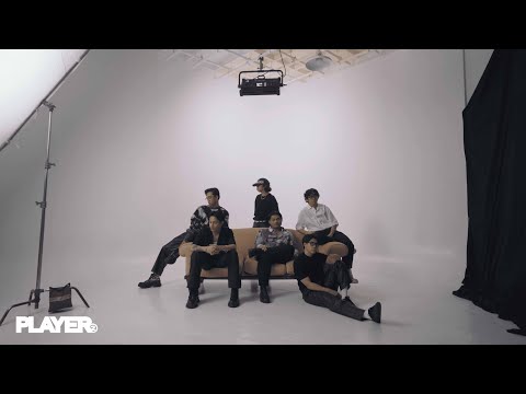 PLAYERTWO Feat. FELIP - Pagdali M/V Making Film