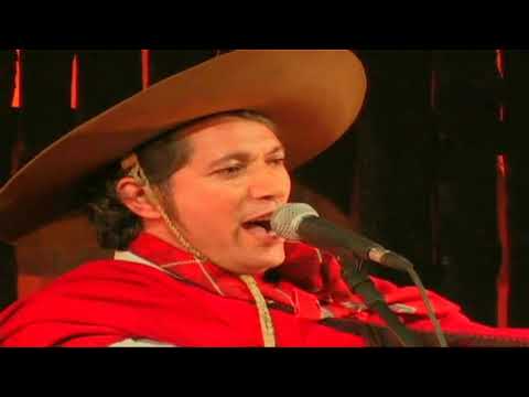 Walther Morais: Um Bagual Corcoveador