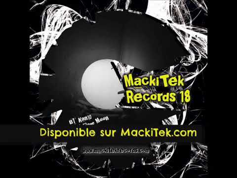 Keja - Tron Multi Oinj - MackiTek Records 18