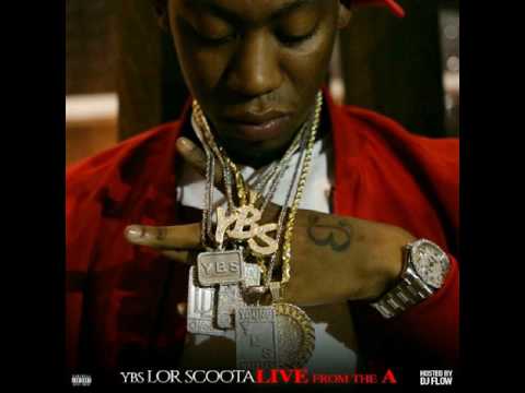 Lor Scoota - Alot Of That (Ft. Young Moose)