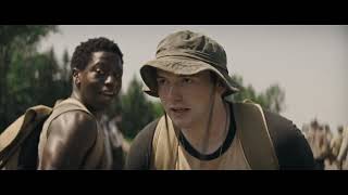 THE LONG WALK - O DESAFIO. de Francis Lawrence. Estreia 11 Setembro no cinema | PRIS Audiovisuais