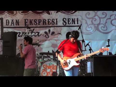 Sheila On 7 - Melompat Lebih Tinggi