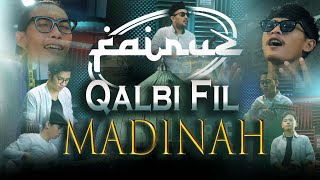 Download lagu QALBI FIL MADINAH MAHER ZAIN FT.HARRIS J - COVER BY FAIRUZ BAND | REGGAE VERSION mp3 Download lagu QALBI FIL MADINAH MAHER ZAIN FT.HARRIS J - COVER BY FAIRUZ BAND | REGGAE VERSION mp3
