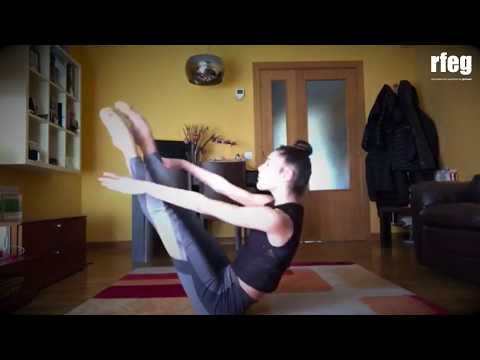 Tutorial RFEG - Abril 2020 - Calentamiento específico con Salma Solaun y Teresa Gorospe