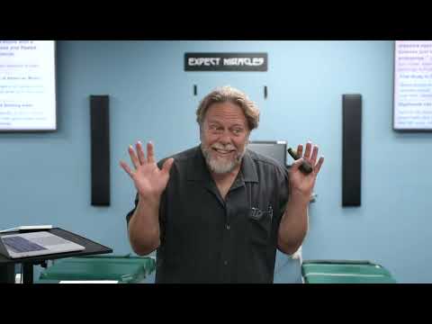 Mastery Monday - Healing Brain Through Changing Your Gut Function