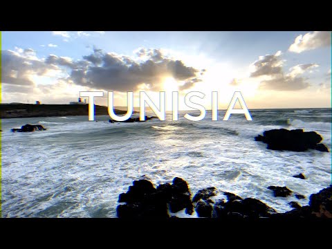 Tunisia VHS Session