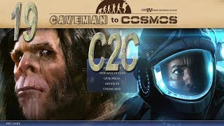 Caveman 2 Cosmos V38 Emperor