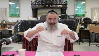 הרב דניאל אלול - פרשת תרומה - חלק ב' - תשפ"ו (ישיבת שעלבים) - התמונה מוצגת ישירות מתוך אתר האינטרנט יוטיוב. זכויות היוצרים בתמונה שייכות ליוצרה. קישור קרדיט למקור התוכן נמצא בתוך דף הסרטון