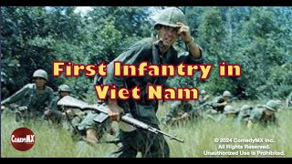Download lagu First Infantry in Viet Nam | U.S. Army Doc mp3