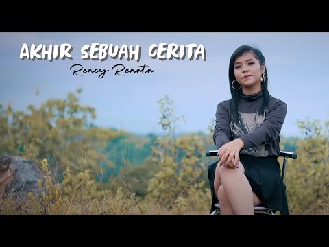 Akhir Sebuah Cerita - Rency Renata | OM Evita feat Iphank Sera Dkk