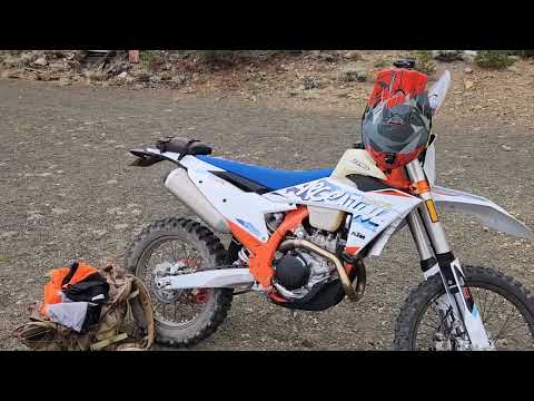 Log Cabin Mine Loop, Robert Philips