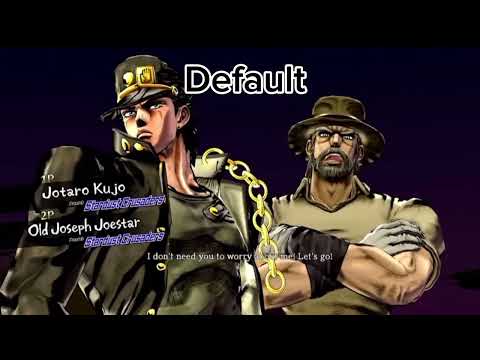 POSE FOR THE FANS 🗣️🗣️🗣️🗣️ (jojo edit)