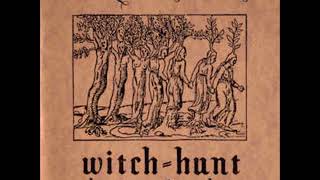 Witch Hunt - The Rites of Samhain [Full Album]