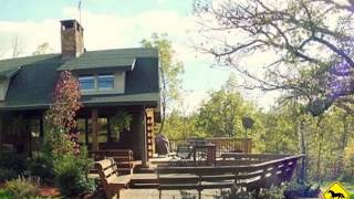 Private Home/Retreat/Hunting LOdge